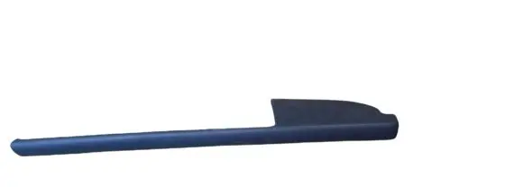 Volkswagen Phaeton Other rear door trim element 3D4867419
