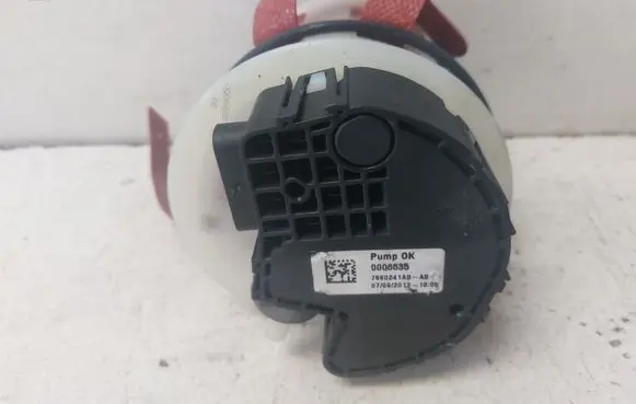 Audi A8 S8 D4 4H Adblue pump 7660148AD