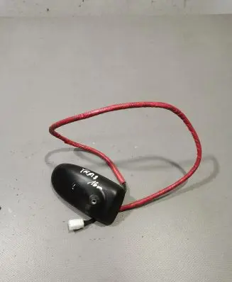 Toyota Yaris Radio antenna 