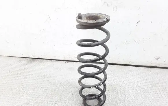 Volkswagen Golf V Rear coil spring