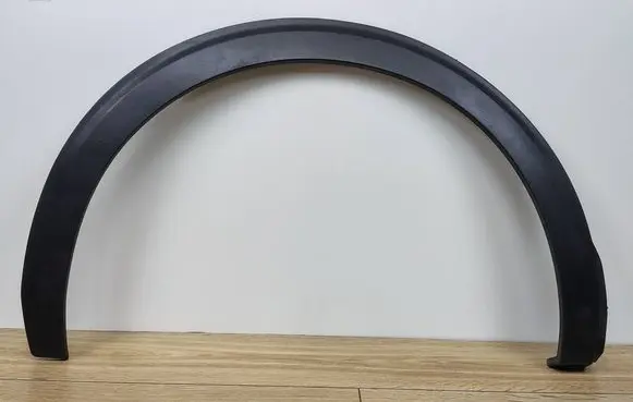 Peugeot 3008 II Rear arch trim 9814070377