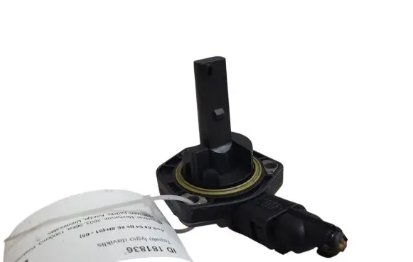 Audi A4 S4 B6 8E 8H Oil level sensor 1J0907660B 6PR00807902