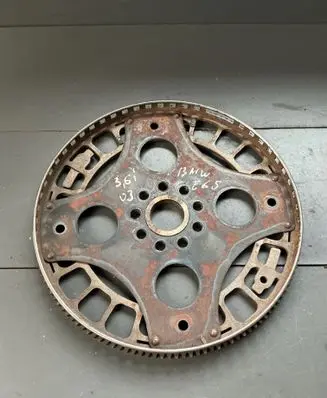 BMW 7 E65 E66 Flywheel 