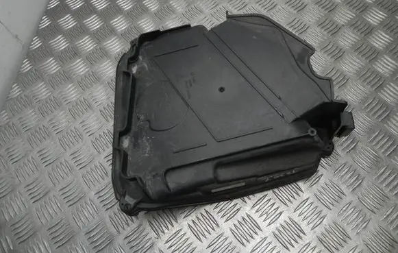 BMW 7 F01 F02 F03 F04 Climate control/heater control trim 9216222 T8357