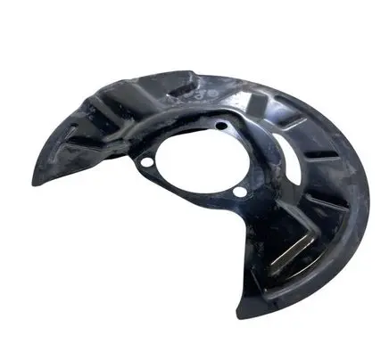 Buick Envision II Front brake disc dust cover plate 22921538
