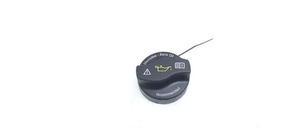 Mercedes-Benz ML W166 Oil filler cap A0000101685