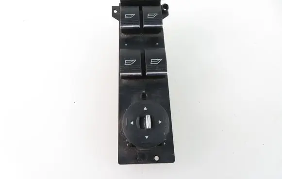 Ford Focus Electric window control switch 8M5T14A132AC