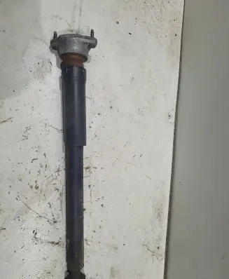 Mercedes-Benz GLK (X204) Rear shock absorber/damper A2043260598