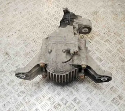 Mercedes-Benz ML W164 Rear differential 4460310052
