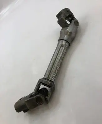 Renault Captur II Steering column universal joint 000850156