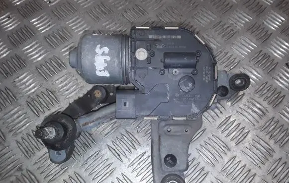 Ford Galaxy Front wiper linkage 3397021487
