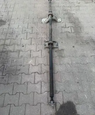 Volvo S90, V90 Drive shaft (set) 31367759