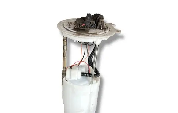 Nissan Qashqai Fuel injection high pressure pump 0580200203 170404ED0A