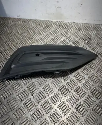 Volvo V60 Front bumper lower grill 31455514