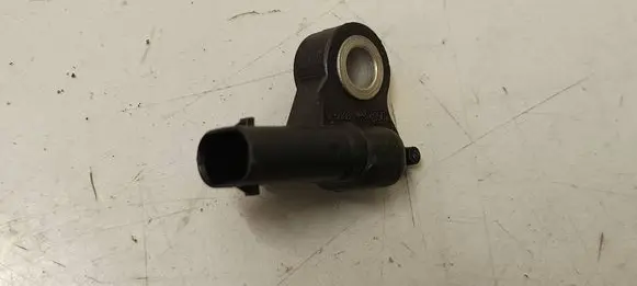 Land Rover Discovery Sport Airbag deployment crash/impact sensor FK7214B342AA