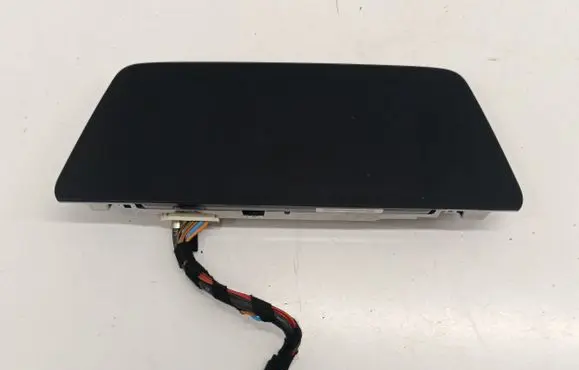Volkswagen ID.4 Speedometer (instrument cluster) 10A920320A