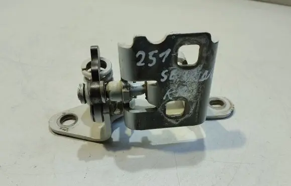 Chrysler Sebring (JS) Rear door lower hinge 85574F