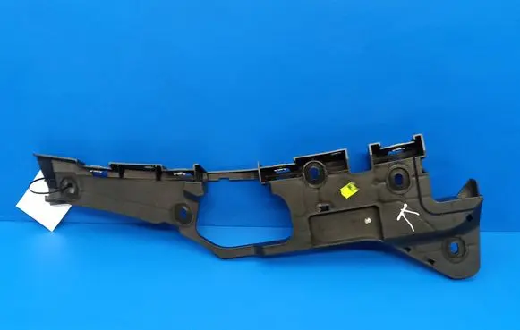 Smart ForTwo I Front bumper mounting bracket 0000915 12410