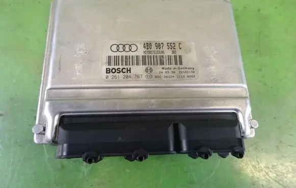 Audi A6 S6 C5 4B Engine control unit/module ECU
