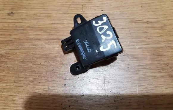Chrysler Concorde Other control units/modules 04698662g
