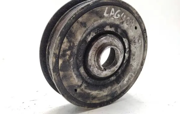 Renault Laguna II Crankshaft pulley