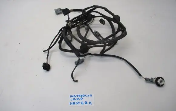 Renault Master II Other wiring loom