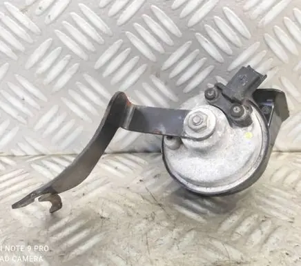 Toyota ProAce City Horn signal 9827899180