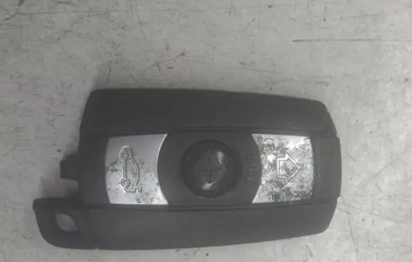 BMW 3 E90 E91 Ignition key/card 695481001