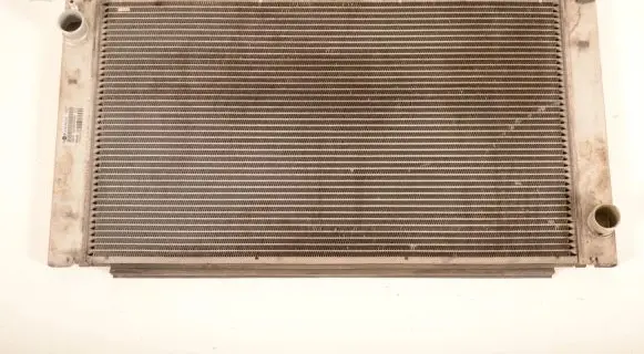 Mini Cooper Countryman R60 Coolant radiator 2751275