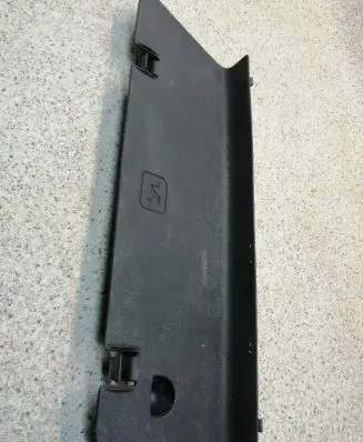 Ford Transit Other sill/pillar trim element YC15V11660AEW