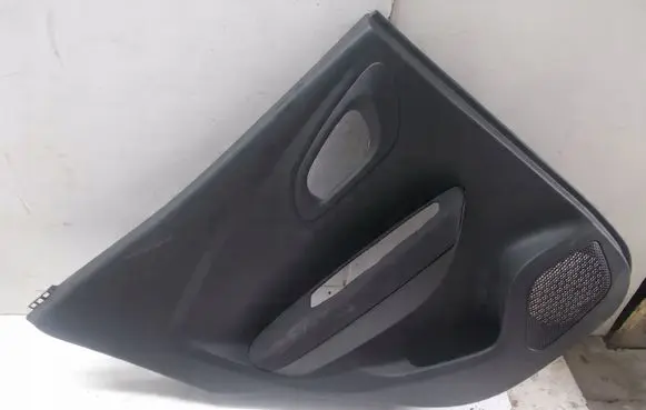 Renault Kadjar Rear door card panel trim