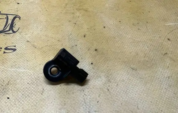 Jaguar F-Type Airbag deployment crash/impact sensor BJ3214B006AA