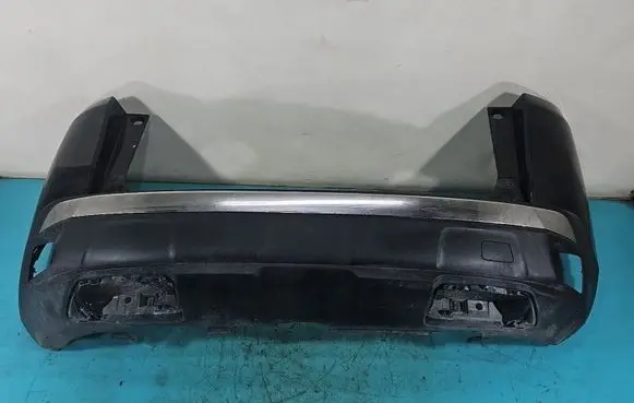 Peugeot 3008 II Rear bumper IMPRK1558556
