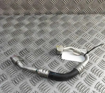 Jaguar I-Pace Air conditioning (A/C) pipe/hose J9D319F652A6