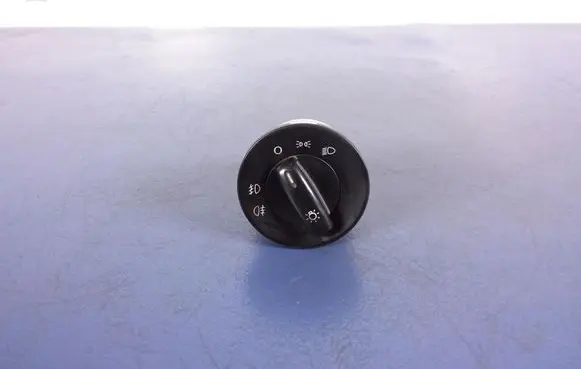 Skoda Octavia Mk2 (1Z) Light switch 1Z0941431K