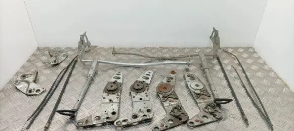 Mercedes-Benz SLC C107 Other body part A0009108186 0009108186