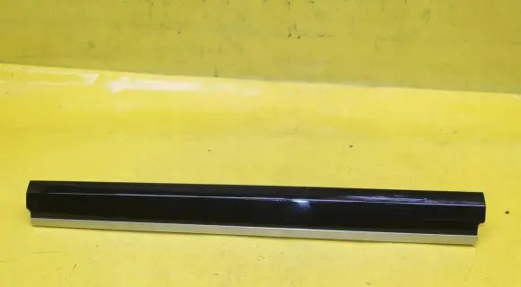 Porsche Cayenne (92A) Dashboard center trim panel 7P5857222P