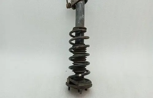 Porsche 911 996 Rear shock absorber with coil spring 99633305121