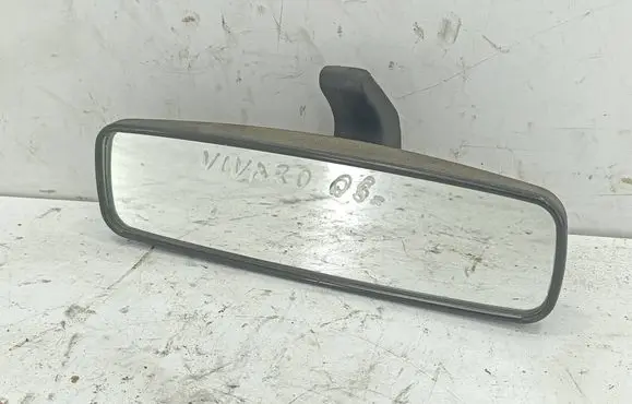 Opel Vivaro Rear view mirror (interior) 00708 103F