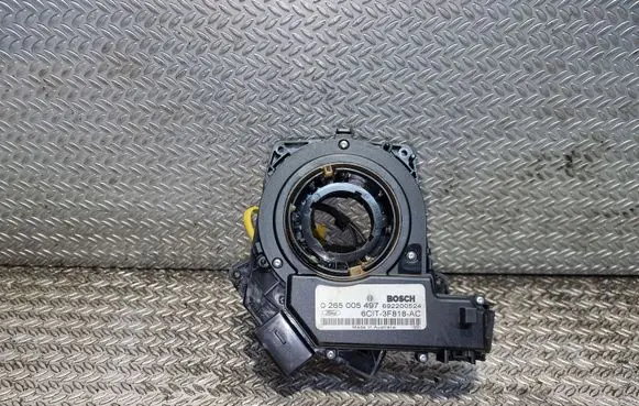 Ford Transit Airbag slip ring squib (SRS ring) 4M5T14A664AB