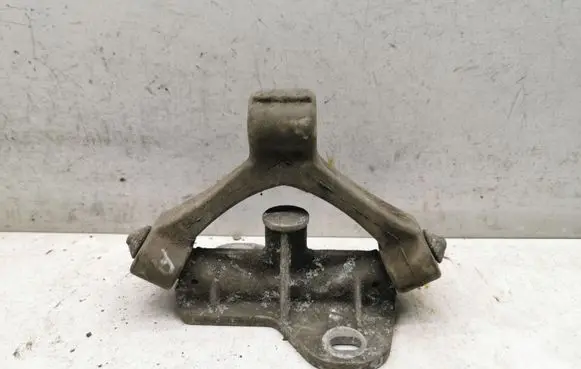 Muffler mount bracket/holder