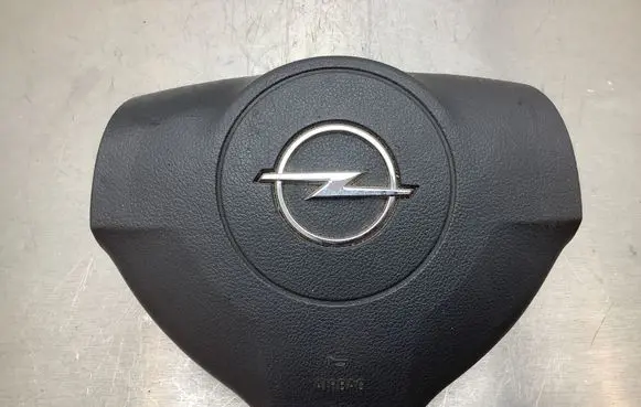 Opel Signum Steering wheel airbag 13203886 DBS61000168 305454499056AB