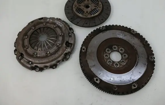 Citroen Xsara Picasso Clutch set kit
