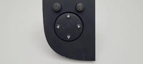 Audi 80 90 B3 Wing mirror switch 893959565 0383820