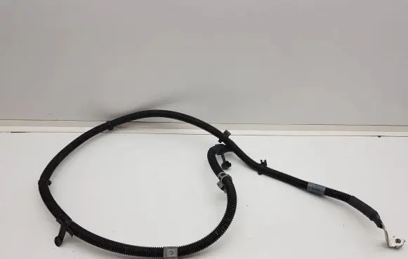 Mercedes-Benz GLA W156 Other wiring loom A2465400508