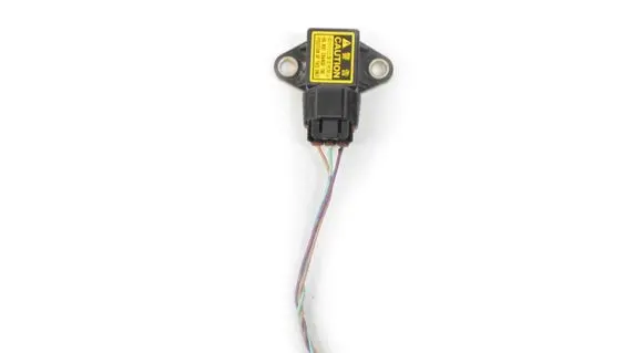 Nissan X-Trail T32 Other devices 319554BA0A