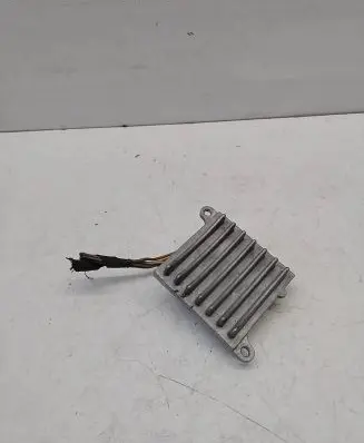 Citroen C6 Heater blower motor/fan resistor 803G011504 F011500029