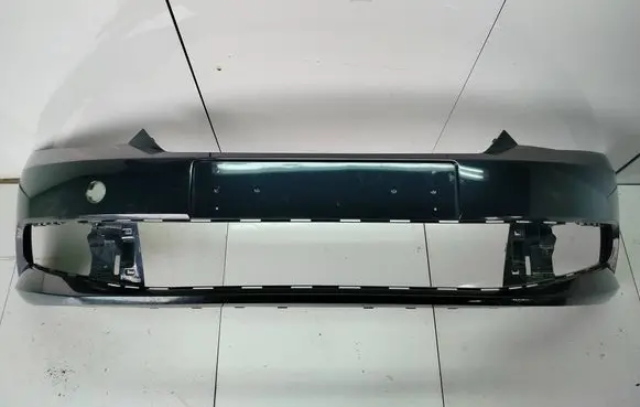 Skoda Fabia Mk3 (NJ) Front bumper 6V0807221