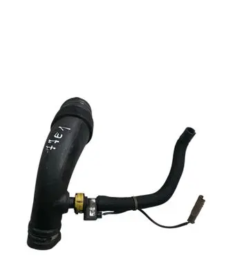 Fiat Ducato Breather hose/pipe 136668S680