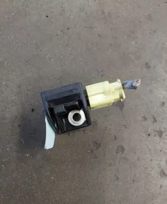 Honda FR-V Airbag deployment crash/impact sensor 77970 77970sfeb110
